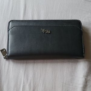 MATHEW+JULIAN wallet. NWOT.